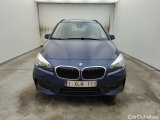  Bmw  Serie 2 BMW 2 Reeks Gran Tourer 216d (85kW) Aut. 5d 7pl 