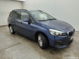  Bmw  Serie 2 BMW 2 Reeks Gran Tourer 216d (85kW) Aut. 5d 7pl #2