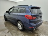  Bmw  Serie 2 BMW 2 Reeks Gran Tourer 216d (85kW) Aut. 5d 7pl #4