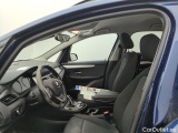  Bmw  Serie 2 BMW 2 Reeks Gran Tourer 216d (85kW) Aut. 5d 7pl #6