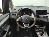  Bmw  Serie 2 BMW 2 Reeks Gran Tourer 216d (85kW) Aut. 5d 7pl #9
