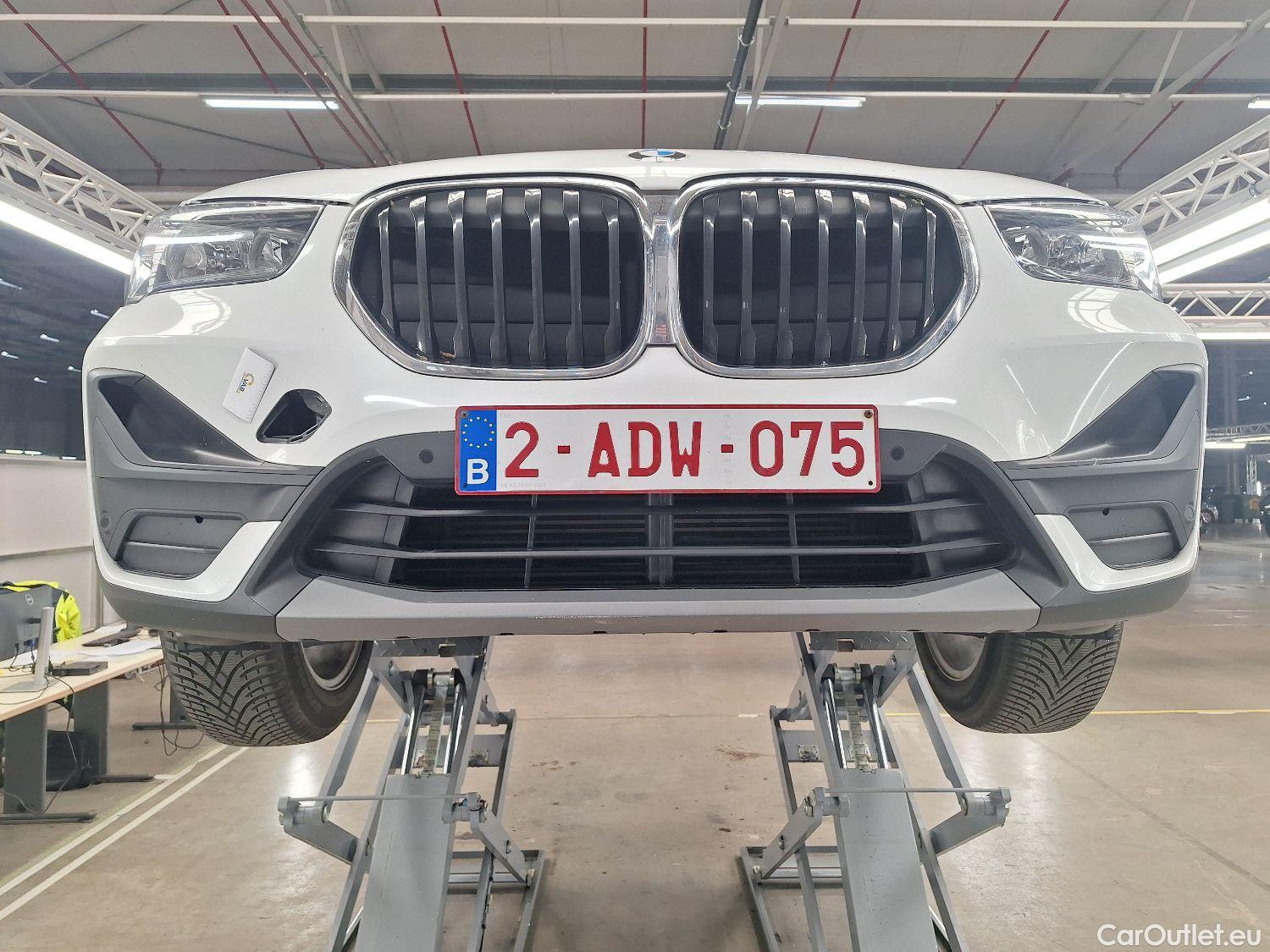  Bmw  X1 BMW,  FL'19, BMW  sDrive18dA (100 kW) 5d #3