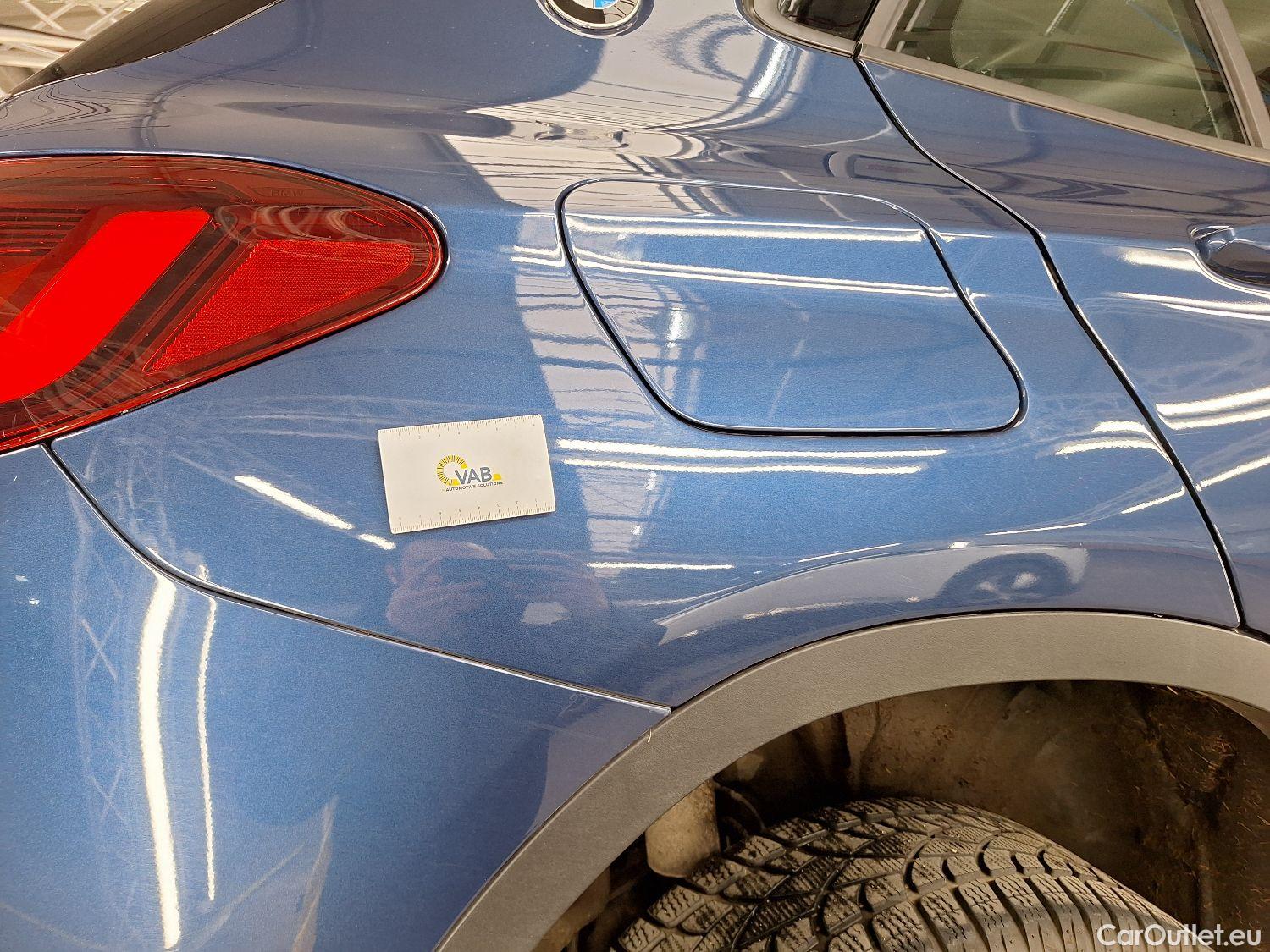  Bmw  X2 BMW,  '17, BMW  sDrive16d 85kW 5d #4