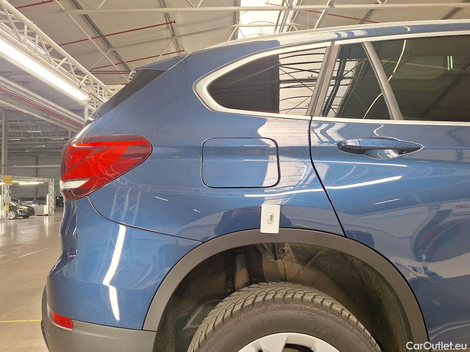  Bmw  X1 BMW,  FL'19, BMW  xDrive25e (162 kW) 5d #3