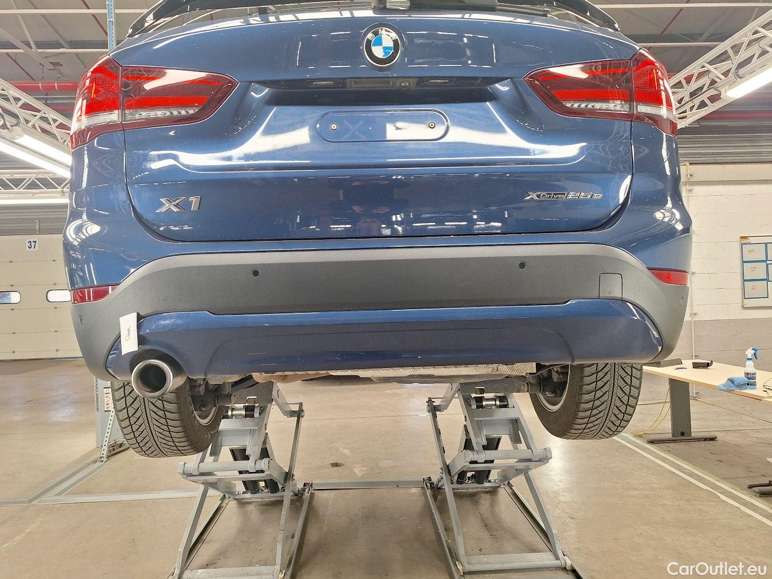  Bmw  X1 BMW,  FL'19, BMW  xDrive25e (162 kW) 5d #1