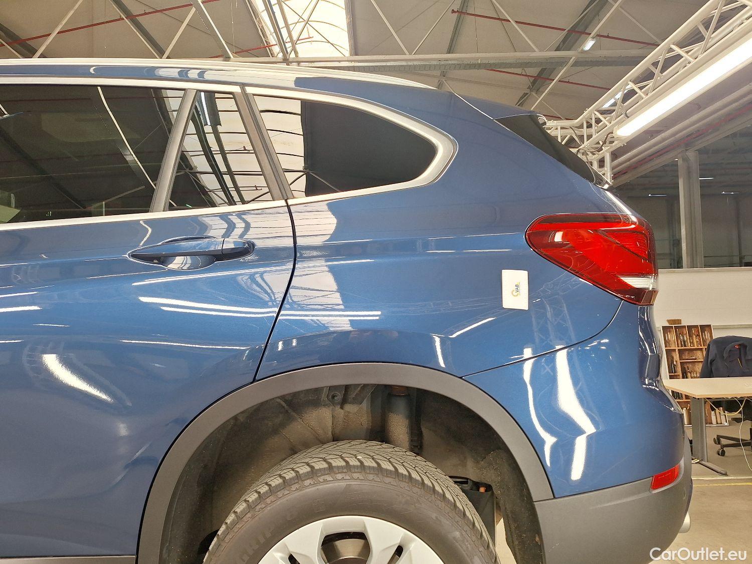  Bmw  X1 BMW,  FL'19, BMW  xDrive25e (162 kW) 5d #5