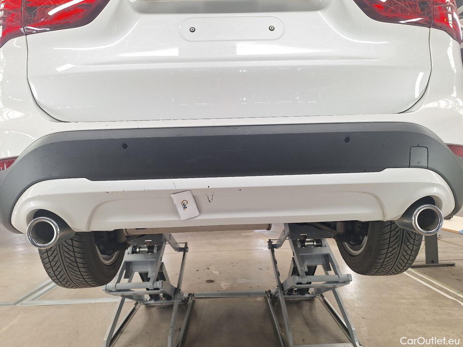  Bmw  X1 BMW,  FL'19, BMW  sDrive18dA (100 kW) 5d #5