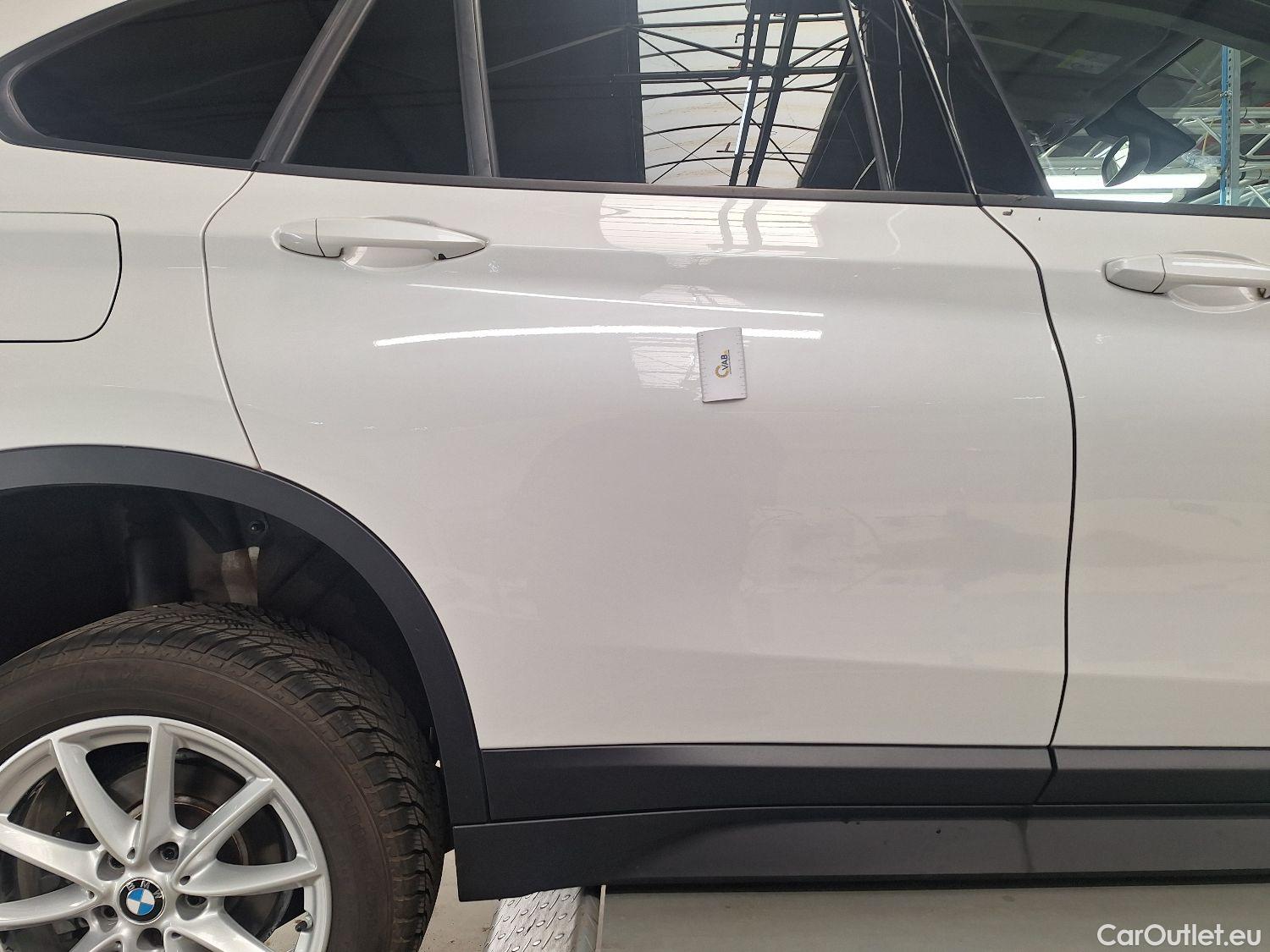  Bmw  X1 BMW,  FL'19, BMW  sDrive18dA (100 kW) 5d #7