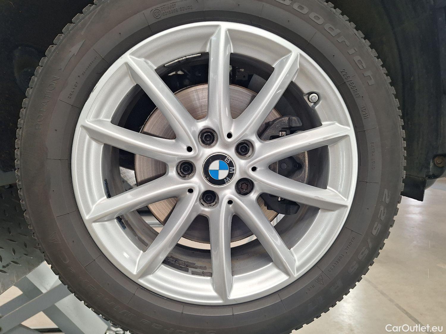  Bmw  X1 BMW,  FL'19, BMW  sDrive18dA (100 kW) 5d #1