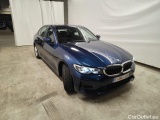  Bmw  Serie 3 BMW 3 Reeks Berline 318dA (100 kW) 4d #2