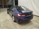 Bmw  Serie 3 BMW 3 Reeks Berline 318dA (100 kW) 4d #4