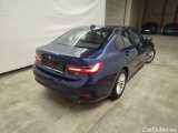  Bmw  Serie 3 BMW 3 Reeks Berline 318dA (100 kW) 4d #5