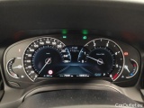  Bmw  Serie 3 BMW 3 Reeks Berline 318dA (100 kW) 4d #8