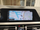  Bmw  Serie 3 BMW 3 Reeks Berline 318dA (100 kW) 4d #13