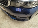  Bmw  Serie 3 BMW 3 Reeks Berline 318dA (100 kW) 4d #25