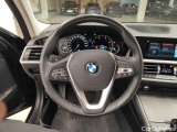  Bmw  Serie 3 BMW 3 Reeks Berline 318dA (100 kW) 4d #32