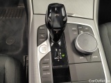  Bmw  Serie 3 BMW 3 Reeks Berline 318dA (100 kW) 4d #33