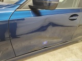  Bmw  Serie 3 BMW 3 Reeks Berline 318dA (100 kW) 4d #42