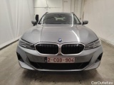  Bmw  Serie 3 BMW 3 Reeks Touring 316d (90 kW) 5d 
