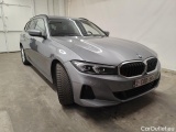  Bmw  Serie 3 BMW 3 Reeks Touring 316d (90 kW) 5d #2