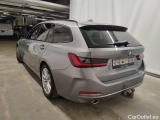  Bmw  Serie 3 BMW 3 Reeks Touring 316d (90 kW) 5d #4