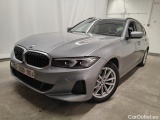  Bmw  Serie 3 BMW 3 Reeks Touring 316d (90 kW) 5d #3