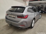  Bmw  Serie 3 BMW 3 Reeks Touring 316d (90 kW) 5d #5