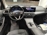  Bmw  Serie 3 BMW 3 Reeks Touring 316d (90 kW) 5d #9