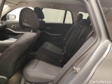  Bmw  Serie 3 BMW 3 Reeks Touring 316d (90 kW) 5d #10
