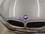  Bmw  Serie 3 BMW 3 Reeks Touring 316d (90 kW) 5d #21