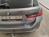  Bmw  Serie 3 BMW 3 Reeks Touring 316d (90 kW) 5d #25