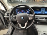  Bmw  Serie 3 BMW 3 Reeks Touring 316d (90 kW) 5d #31