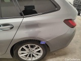  Bmw  Serie 3 BMW 3 Reeks Touring 316d (90 kW) 5d #36