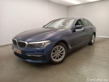  Bmw  Serie 5 BMW 5 Reeks Berline 518d 110kW Aut. 4d #3