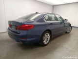  Bmw  Serie 5 BMW 5 Reeks Berline 518d 110kW Aut. 4d #5