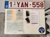  Bmw  Serie 5 BMW 5 Reeks Berline 518d 110kW Aut. 4d #7