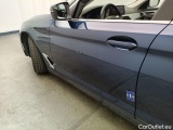  Bmw  Serie 5 BMW 5 Reeks Berline 518d 110kW Aut. 4d #18