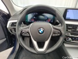  Bmw  Serie 5 BMW 5 Reeks Berline 518d 110kW Aut. 4d #20