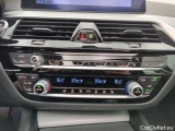  Bmw  Serie 5 BMW 5 Reeks Berline 518d 110kW Aut. 4d #22