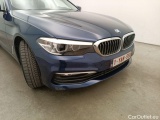  Bmw  Serie 5 BMW 5 Reeks Berline 518d 110kW Aut. 4d #25