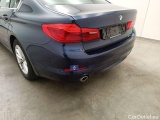  Bmw  Serie 5 BMW 5 Reeks Berline 518d 110kW Aut. 4d #35
