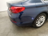  Bmw  Serie 5 BMW 5 Reeks Berline 518d 110kW Aut. 4d #39