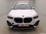  Bmw  X1 BMW,  FL'19, BMW  sDrive18dA (100 kW) 5d 