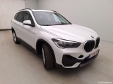  Bmw  X1 BMW,  FL'19, BMW  sDrive18dA (100 kW) 5d #2
