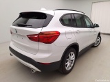  Bmw  X1 BMW,  FL'19, BMW  sDrive18dA (100 kW) 5d #4