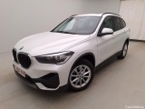  Bmw  X1 BMW,  FL'19, BMW  sDrive18dA (100 kW) 5d #3