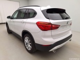  Bmw  X1 BMW,  FL'19, BMW  sDrive18dA (100 kW) 5d #5