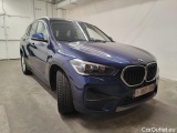  Bmw  X1 BMW  sDrive16dA (85 kW) 5d #2