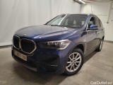  Bmw  X1 BMW  sDrive16dA (85 kW) 5d #3
