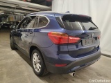  Bmw  X1 BMW  sDrive16dA (85 kW) 5d #4